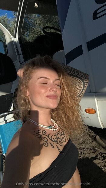 deutschebestonlyfansgirl
