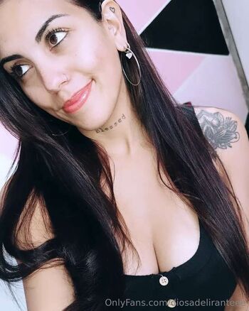 diosadeliranteee