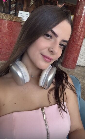 Dri Maciel