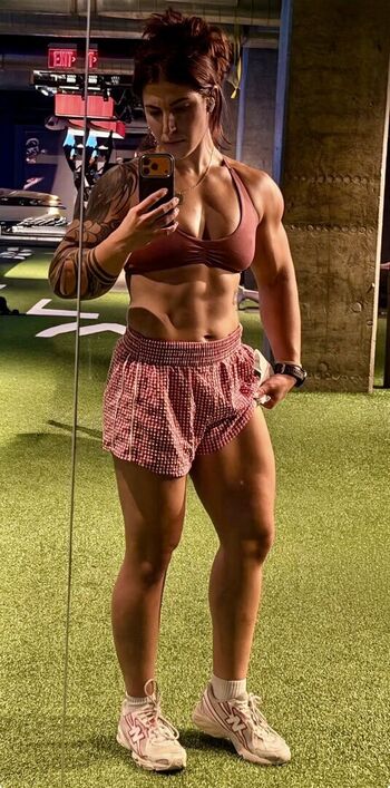 Emily Joel
