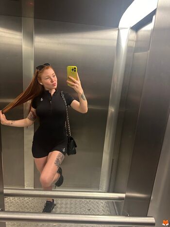 Emma Fox