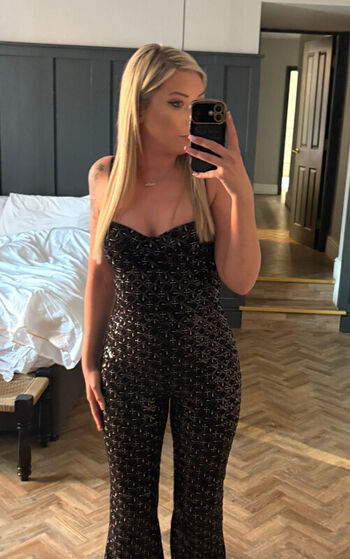 Fallon Sherrock