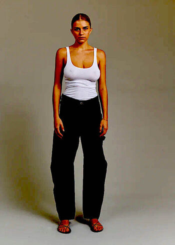 Farrah Bellinger