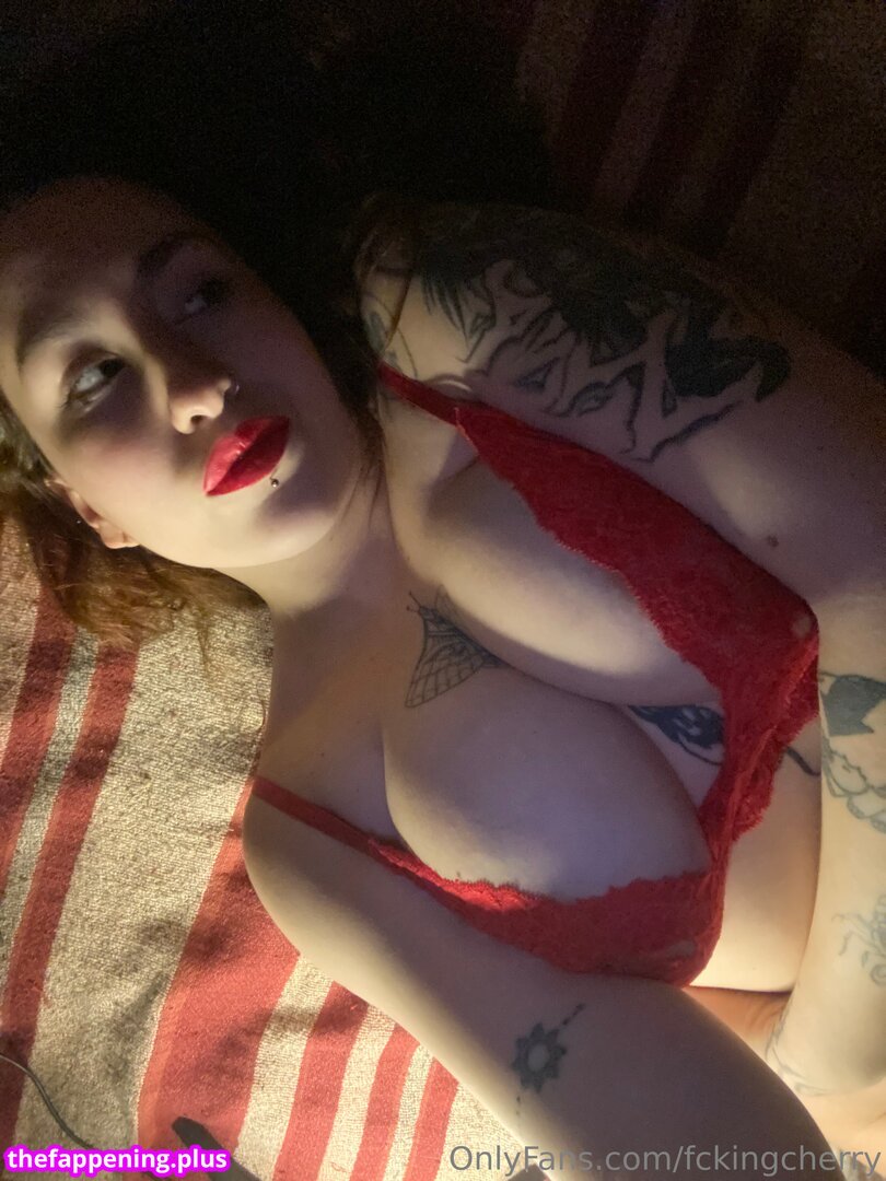 fckingcherry