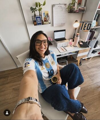 Fernanda Russo