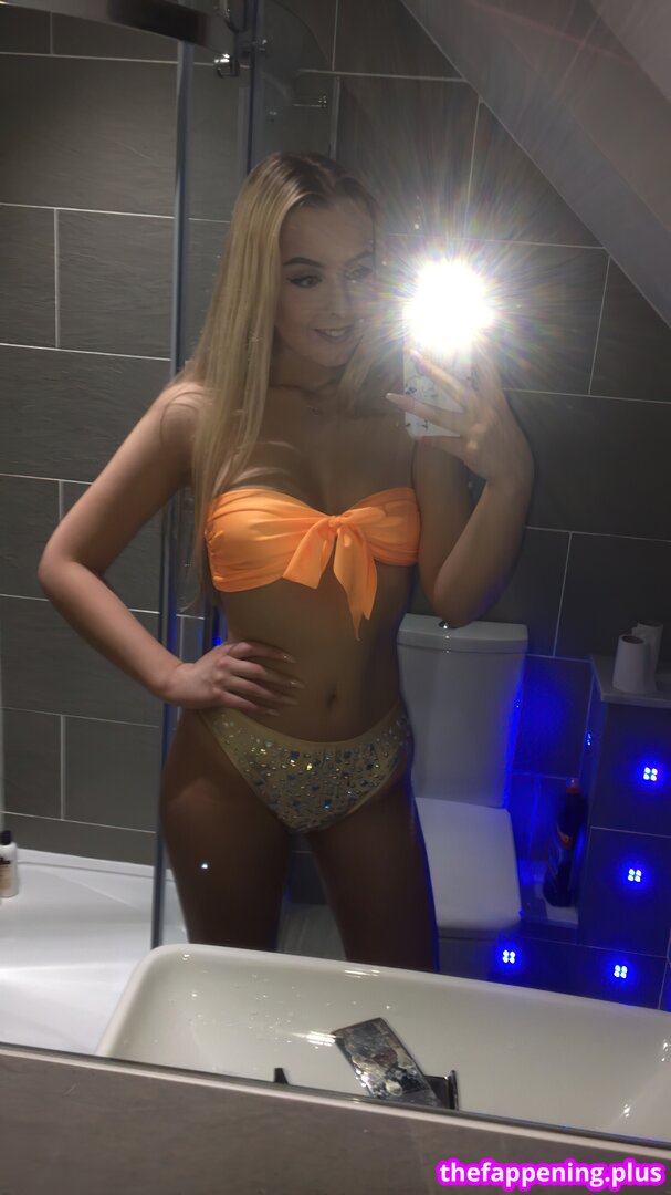 Gabbie Jarvis