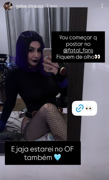 Gabi Fernandes