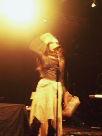 Gabriela bee