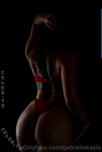 Gabrielle Kayla