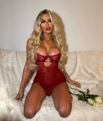 Georgi Williams