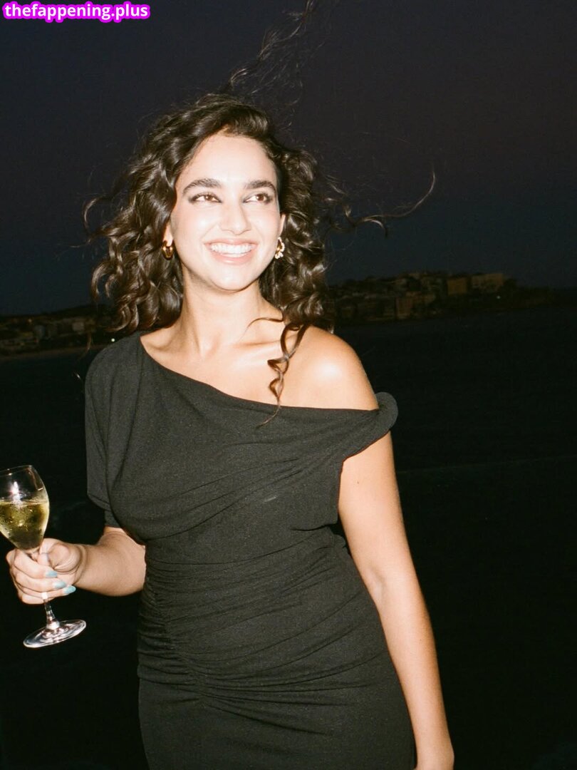 Geraldine Viswanathan