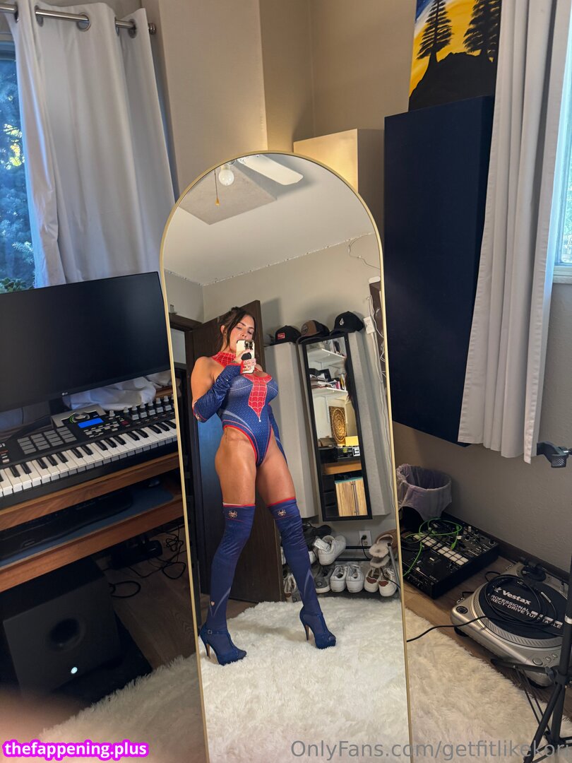 getfitlikekori