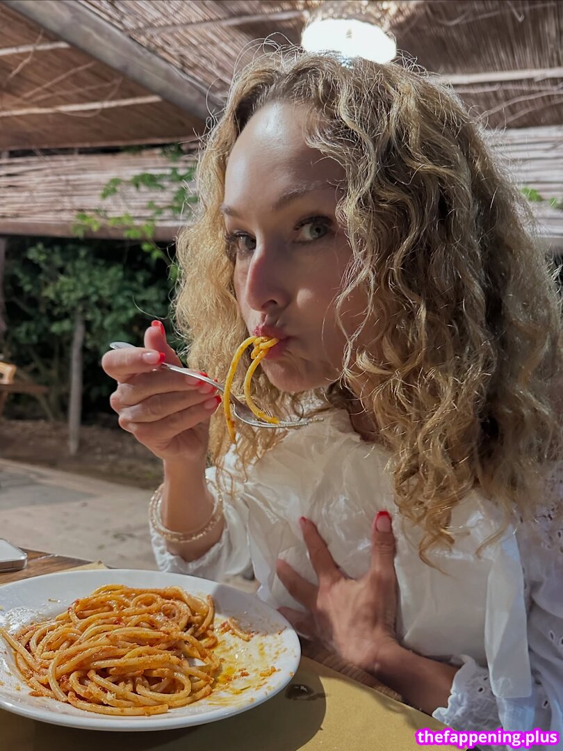 Giada De Laurentiis