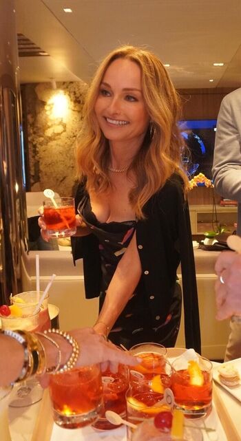 Giada De Laurentiis