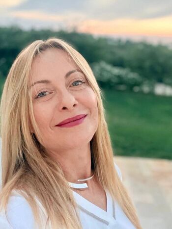 Giorgia Meloni
