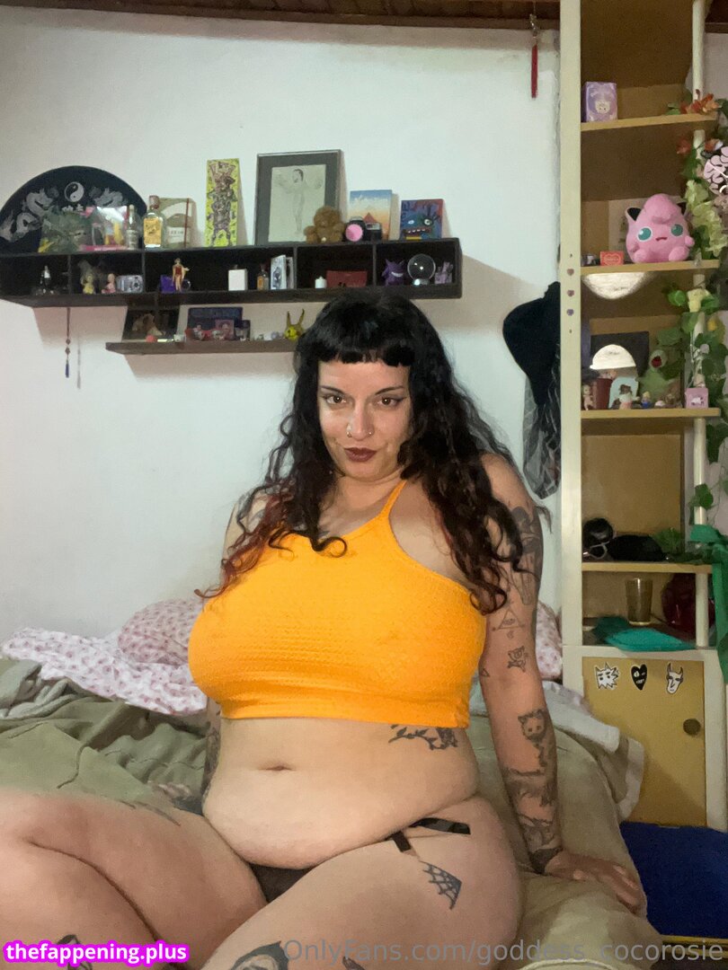 goddess_cocorosie