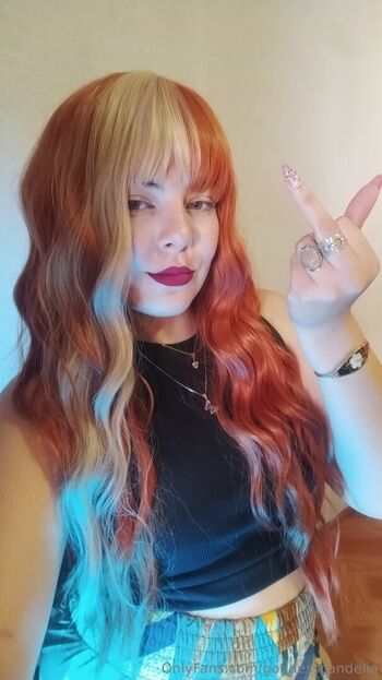 goddesscandelia