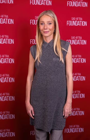 Gwyneth Paltrow