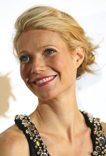 Gwyneth Paltrow