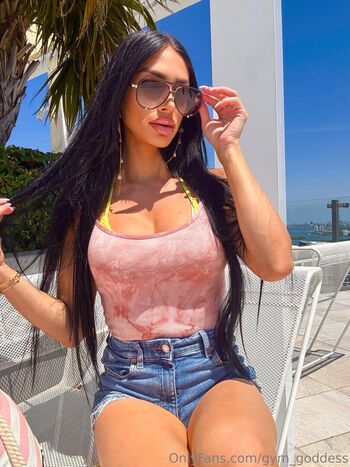 gym_goddess