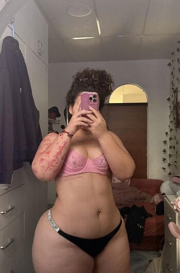 hadasha.04 Thicc ecuatorian Tik Toker