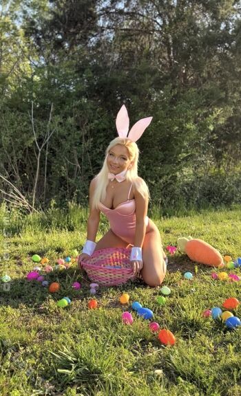 Hailee Johnson