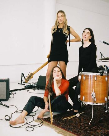 Haim Sisters