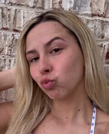 Haliey Welch
