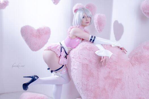 Hatiko_Japan Hatiko.cat Hatiko Хатико Hatiko_Cosplay