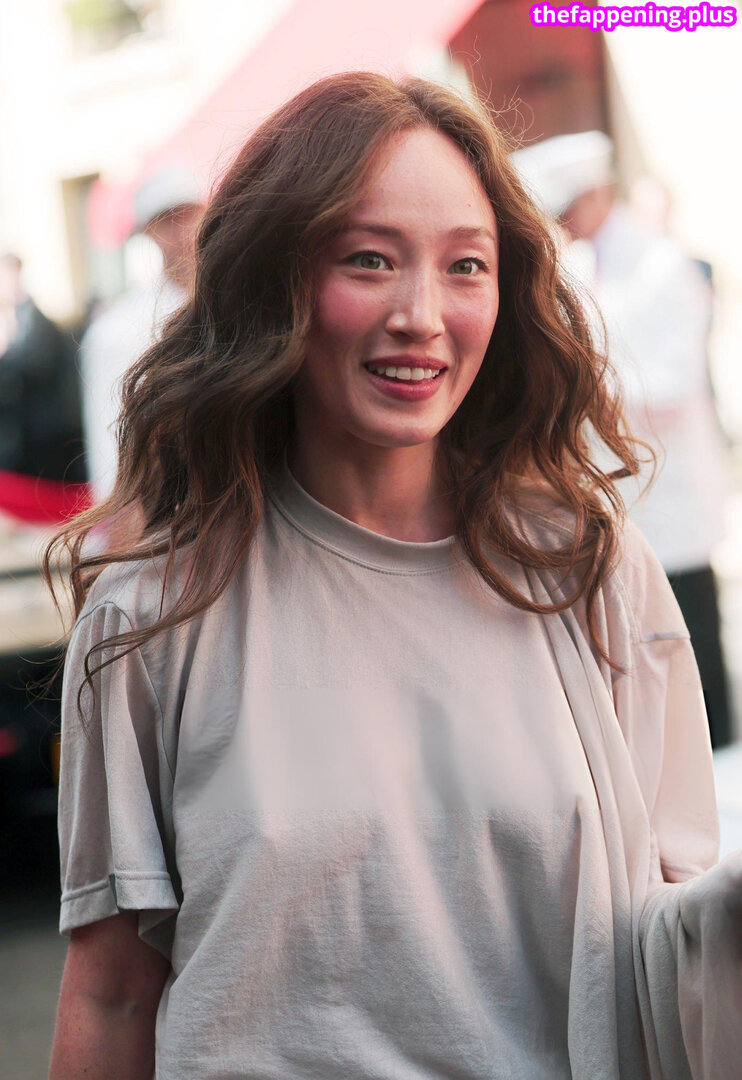 Havana Rose Liu