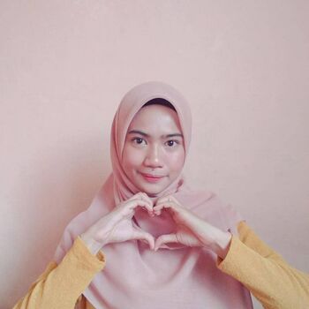 Hijab On