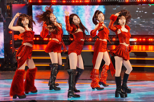 Huh Yunjin 허윤진