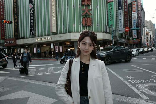 Huh Yunjin 허윤진