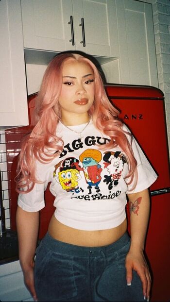 Ice Spice
