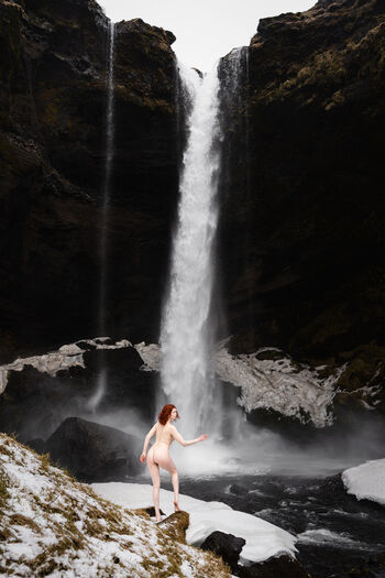 Icelandic Selkie