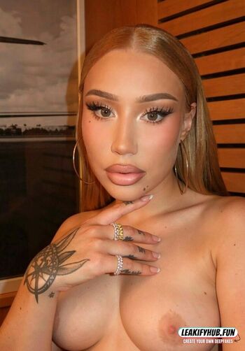 Iggy Azalea
