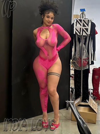India Love