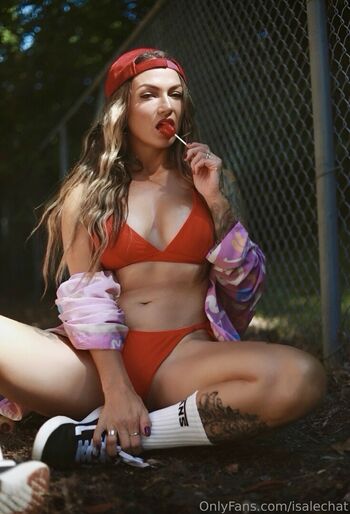 Isabelle Desjardins