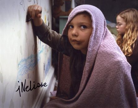 Isabelle Nelisse