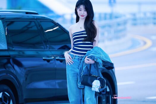 Jang Won-young