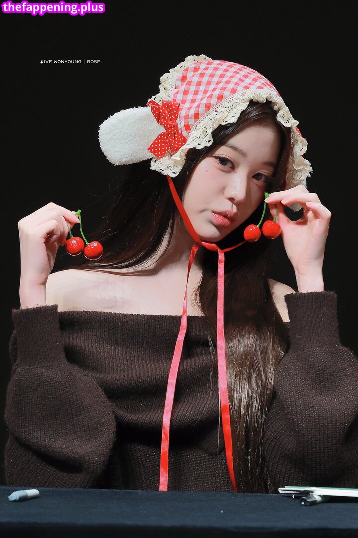 Jang Won-young