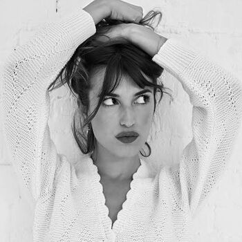 Jeanne Damas