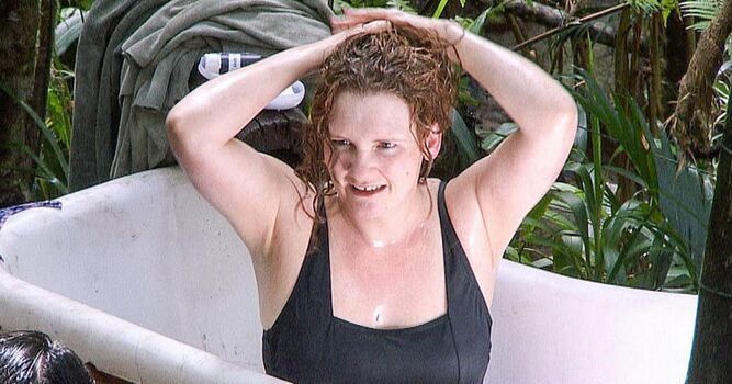 Jennie McAlpine