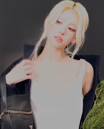 Jeon Somi/ENNIK SOMI