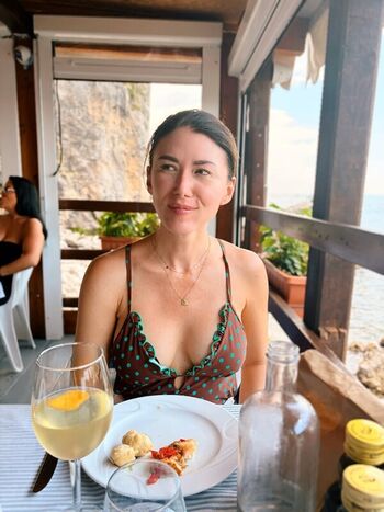 Jewel Staite