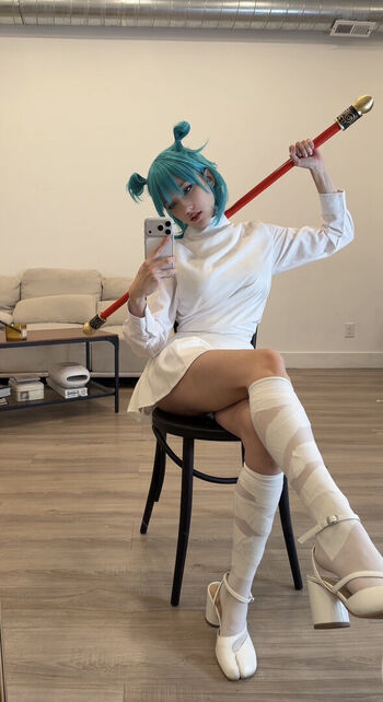 Jillynozomi