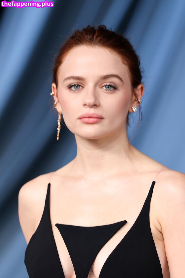Joey King