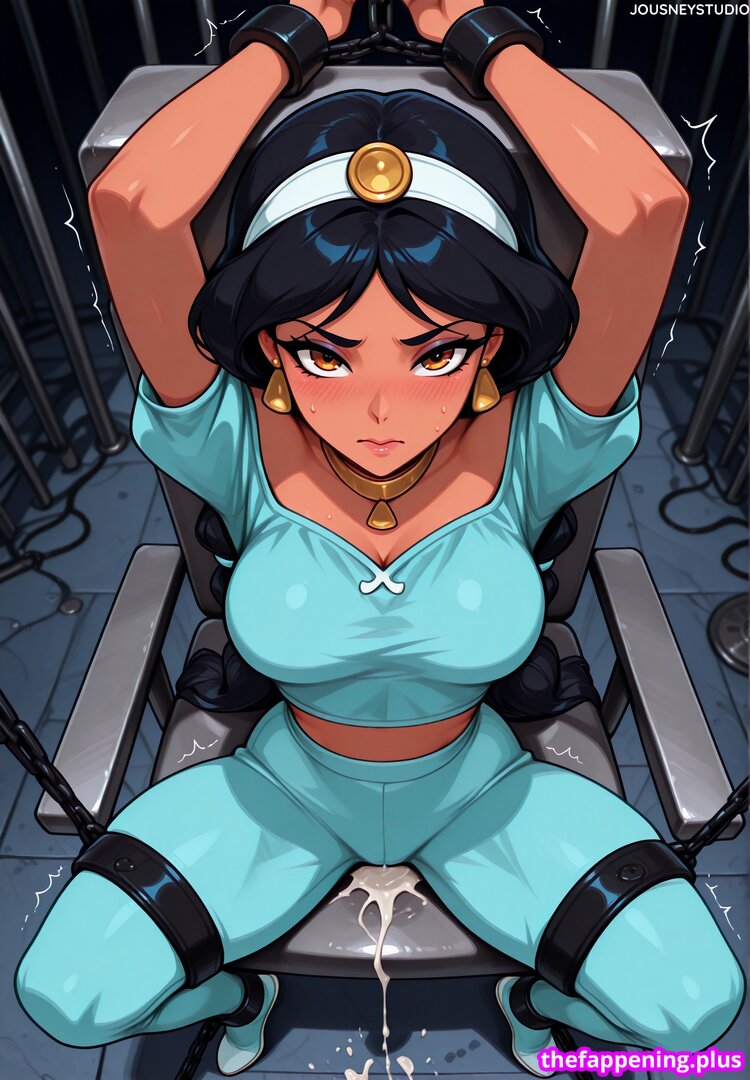 Jousney Studio Share