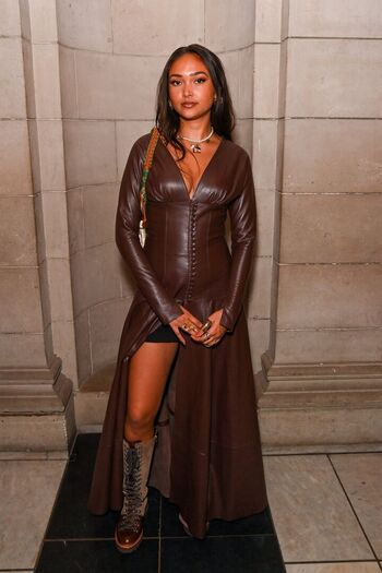 Joy Crookes