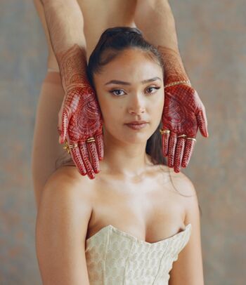 Joy Crookes